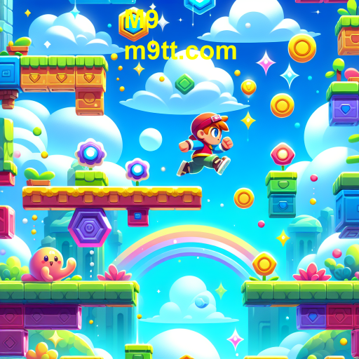 A Evolução dos Jogos de Plataforma