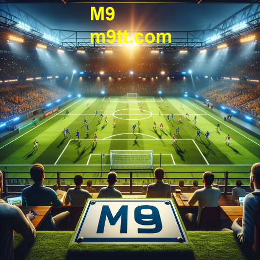 A Revolução dos Jogos de Esportes: Como a Indústria Evolui